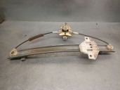 Recambio de elevalunas trasero derecho para hyundai accent ii (lc) 1.3 referencia OEM IAM 8340225000 8340225000 