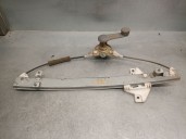 Recambio de elevalunas trasero izquierdo para hyundai accent ii (lc) 1.3 referencia OEM IAM 8340125000 8340125000 