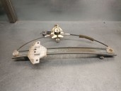 Recambio de elevalunas trasero izquierdo para hyundai accent ii (lc) 1.3 referencia OEM IAM 8340125000 8340125000 