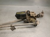 Recambio de motor limpia delantero para hyundai accent ii (lc) 1.3 referencia OEM IAM 9810029000 9810029000 