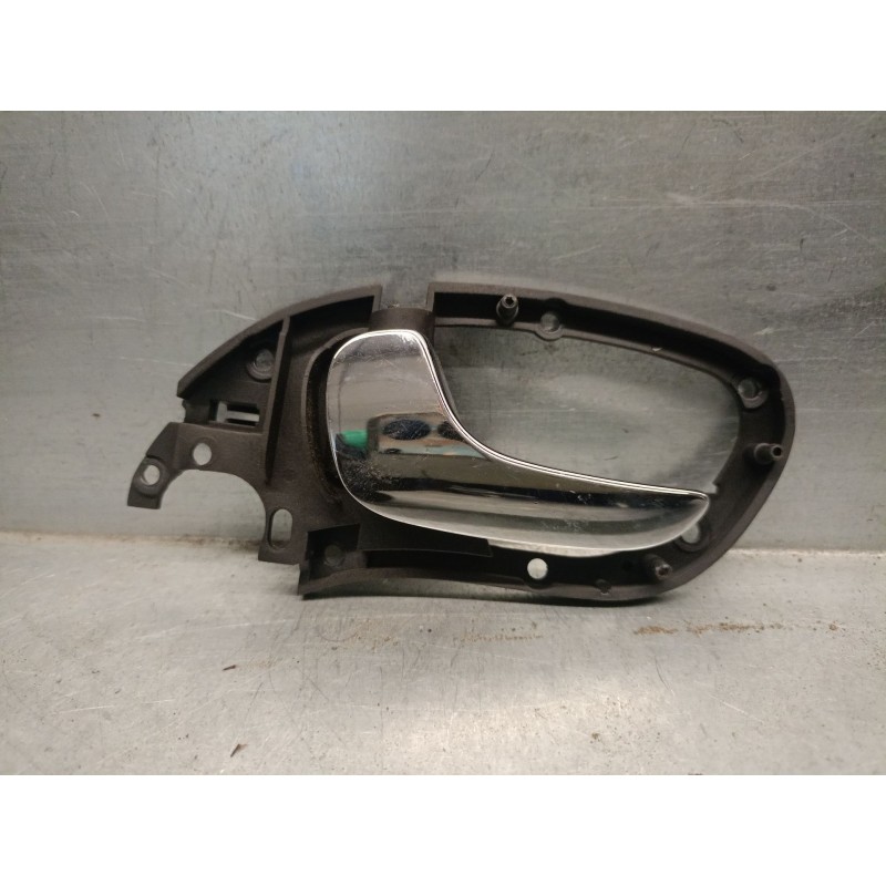 Recambio de maneta interior delantera izquierda para seat leon (1m1) 1.9 tdi referencia OEM IAM 1M0837113  