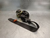 Recambio de cinturon seguridad delantero izquierdo para ford focus c-max (dm2) 1.6 tdci referencia OEM IAM 3M51R61295AC 