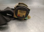 Recambio de cinturon seguridad delantero izquierdo para ford focus c-max (dm2) 1.6 tdci referencia OEM IAM 3M51R61295AC 