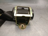 Recambio de cinturon seguridad delantero izquierdo para ford focus c-max (dm2) 1.6 tdci referencia OEM IAM 3M51R61295AC 
