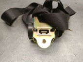 Recambio de cinturon seguridad delantero izquierdo para ford focus c-max (dm2) 1.6 tdci referencia OEM IAM 3M51R61295AC 