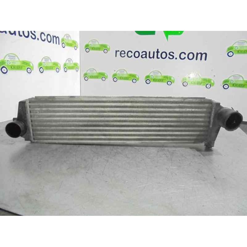 Recambio de intercooler para bmw serie 3 berlina (e36) 1.7 turbodiesel cat referencia OEM IAM 2245512  