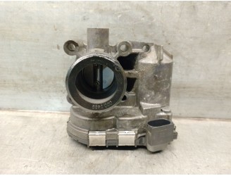 Recambio de caja mariposa para smart city-coupe (450) 0.6 (450.352, 450.353) referencia OEM IAM A1601410225 Q0003094V007000000 0