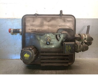 Recambio de deposito expansion para citroën evasion monospace (22, u6) 1.9 td referencia OEM IAM 9620980980 1307RJ G CARTIER