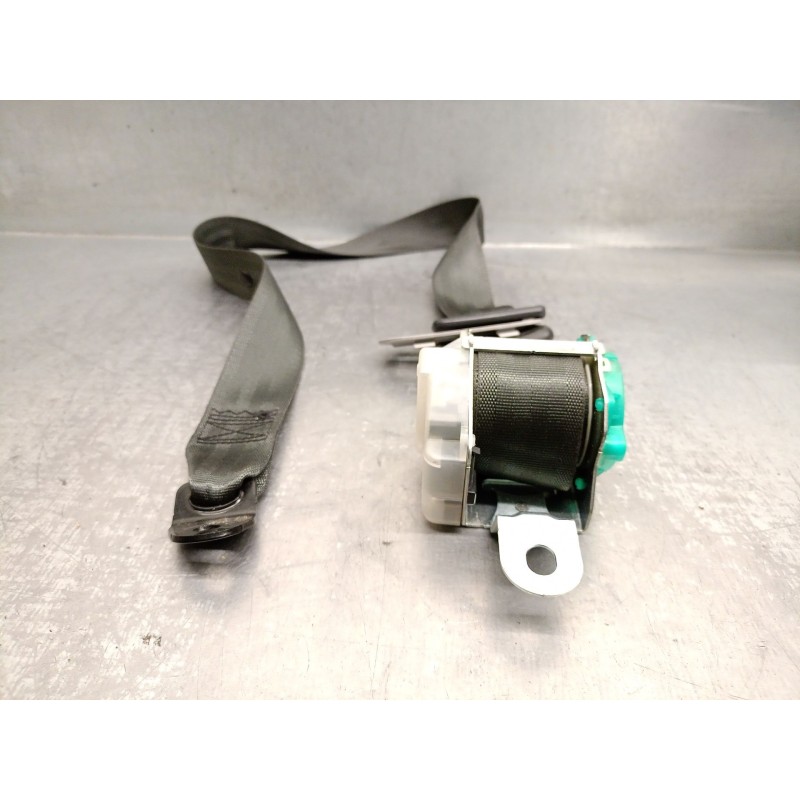 Recambio de cinturon seguridad trasero izquierdo para hyundai i30 (fd) 1.4 referencia OEM IAM 898102R000 898102R000WK 