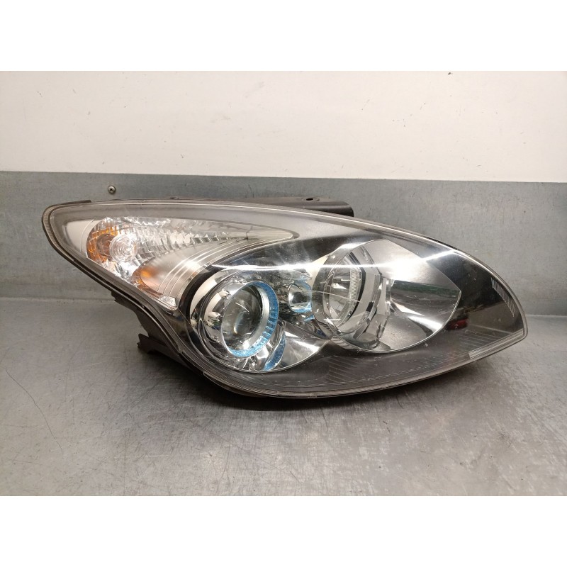 Recambio de faro derecho para hyundai i30 (fd) 1.4 referencia OEM IAM 921022R000 921022R000 