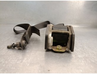 Recambio de cinturon seguridad trasero izquierdo para ford fiesta iv (ja_, jb_) 1.8 d referencia OEM IAM 96FBA61295BB 1107634 