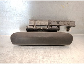 Recambio de maneta exterior delantera izquierda para citroën xsara picasso (n68) 2.0 hdi referencia OEM IAM 9633343677 9101Q0 