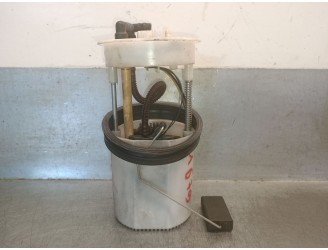 Recambio de aforador para seat ibiza iv (6j5, 6p1) 1.4 referencia OEM IAM 6R0919051 6R0919051 A2C55294168 SIEMENS VDO