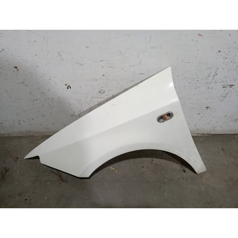 Recambio de aleta delantera izquierda para seat ibiza iv (6j5, 6p1) 1.4 referencia OEM IAM  6J0821021A 