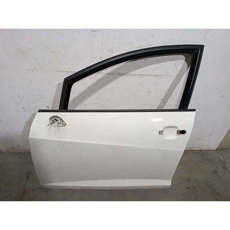 Recambio de puerta delantera izquierda para seat ibiza iv (6j5, 6p1) 1.4 referencia OEM IAM  6J4831055 