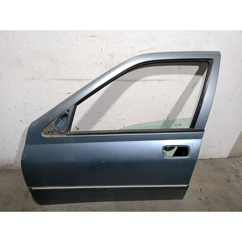 Recambio de puerta delantera izquierda para peugeot 406 (8b) 2.0 hdi 90 referencia OEM IAM  9002Q3 