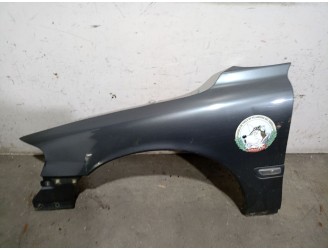 Recambio de aleta delantera izquierda para volvo v70 ii (285) d5 referencia OEM IAM  30796492 