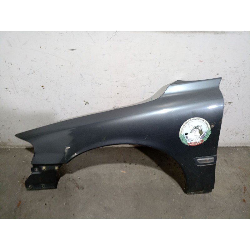 Recambio de aleta delantera izquierda para volvo v70 ii (285) d5 referencia OEM IAM  30796492 