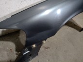 Replacement front left fender for Volvo V70 II (285) D5 OEM IAM reference 30796492 