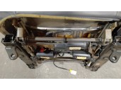 Recambio de asiento delantero izquierdo para chrysler new yorker 3.5 i 24v referencia OEM IAM MF80RAZ MF80RAZ 