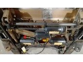 Recambio de asiento delantero derecho para chrysler new yorker 3.5 i 24v referencia OEM IAM MF80RAZ MF80RAZ 