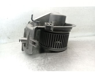 Recambio de motor calefaccion para seat cordoba (6k1, 6k2) 1.6 i referencia OEM IAM 1H1820021 6N2819021 833658D VALEO