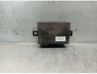 Recambio de modulo electronico para seat cordoba (6k1, 6k2) 1.6 i referencia OEM IAM 1H0953257BB 5WK4678 SIEMENS