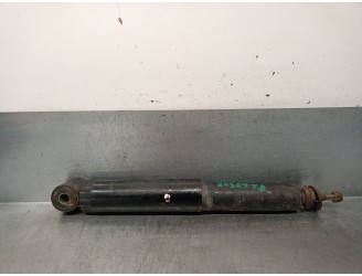 Recambio de amortiguador trasero derecho para land rover defender (ld) 2.5 tdi referencia OEM IAM ANR6597  