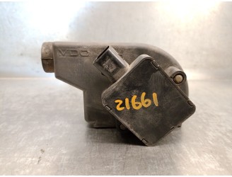 Recambio de potenciometro pedal para citroën xsara picasso (n68) 2.0 hdi referencia OEM IAM 9643365680  