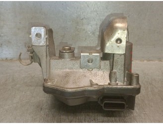 Recambio de caja mariposa para renault captur i (j5_, h5_) 1.5 dci 90 referencia OEM IAM 147B008010R 147B05725R 50885503 PIERBUR