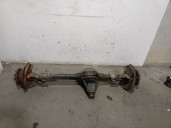 Recambio de puente trasero para land rover defender (ld) 2.5 tdi referencia OEM IAM  FTC3434 