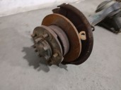 Recambio de puente trasero para land rover defender (ld) 2.5 tdi referencia OEM IAM  FTC3434 