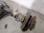 Recambio de puente trasero para land rover defender (ld) 2.5 tdi referencia OEM IAM  FTC3434 