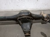 Recambio de puente trasero para land rover defender (ld) 2.5 tdi referencia OEM IAM  FTC3434 