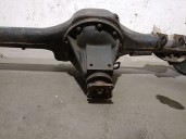 Recambio de puente trasero para land rover defender (ld) 2.5 tdi referencia OEM IAM  FTC3434 