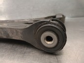 Recambio de brazo suspension inferior delantero derecho para skoda octavia ii (1z3) 1.9 tdi referencia OEM IAM 1K0407190E 1K0407