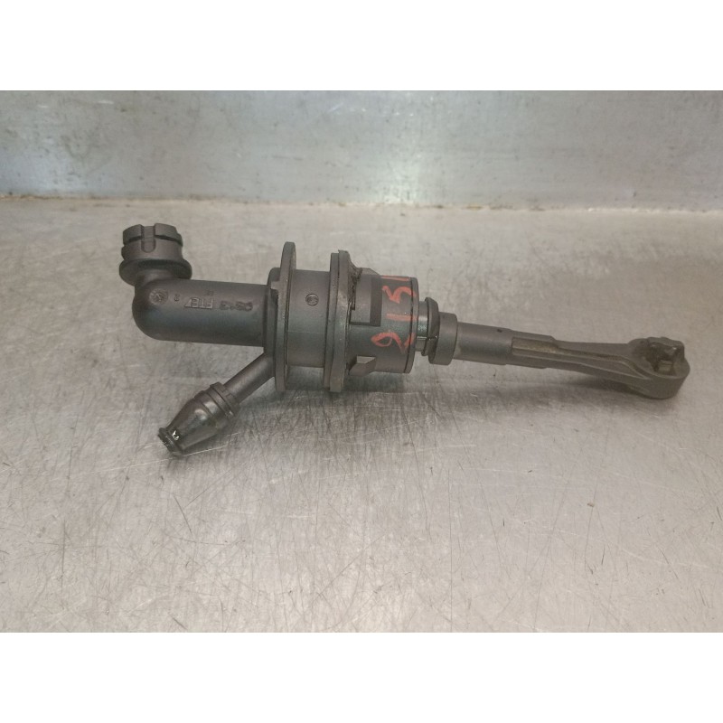 Recambio de bomba embrague para peugeot 406 (8b) 2.0 hdi 110 referencia OEM IAM 218218 218218 FTE