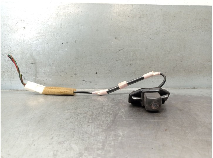 Recambio de modulo electronico para honda cr-v iii (re_) 2.2 i-ctdi 4wd (re6) referencia OEM IAM 39530SWAE01M1  