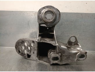 Recambio de soporte motor izquierdo para volkswagen golf v (1k1) 1.9 tdi referencia OEM IAM 4B0199351B 4B0199351B 