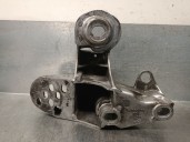 Recambio de soporte motor izquierdo para volkswagen golf v (1k1) 1.9 tdi referencia OEM IAM 4B0199351B 4B0199351B 