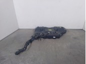 Recambio de deposito combustible para hyundai i30 (pde, pd, pden) 2.0 n referencia OEM IAM 31171G4000 31150G4000 