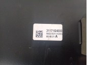 Recambio de deposito combustible para hyundai i30 (pde, pd, pden) 2.0 n referencia OEM IAM 31171G4000 31150G4000 