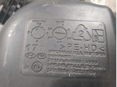 Recambio de deposito combustible para hyundai i30 (pde, pd, pden) 2.0 n referencia OEM IAM 31171G4000 31150G4000 