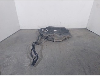 Recambio de deposito combustible para mazda 6 sedán (gj, gl) 2.2 d (gj2fp) referencia OEM IAM GHT242110A GHT242110A 