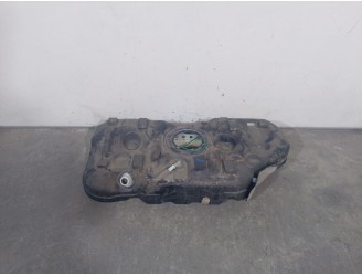 Recambio de deposito combustible para hyundai i30 (pde, pd, pden) 2.0 n referencia OEM IAM 31171G4000A 31150G4000 