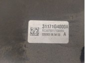 Recambio de deposito combustible para hyundai i30 (pde, pd, pden) 2.0 n referencia OEM IAM 31171G4000A 31150G4000 