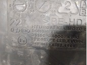 Recambio de deposito combustible para hyundai i30 (pde, pd, pden) 2.0 n referencia OEM IAM 31171G4000A 31150G4000 