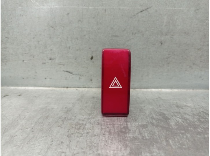 Replacement hazard warning switch for Honda CR-V III (RE_) 2.2 i-CTDi 4WD (RE6) OEM IAM reference M33808 