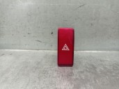 Replacement hazard warning switch for Honda CR-V III (RE_) 2.2 i-CTDi 4WD (RE6) OEM IAM reference M33808 