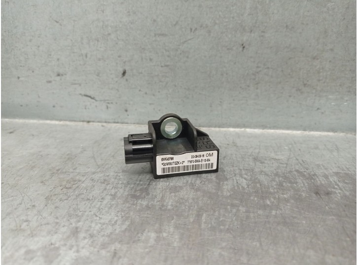 Recambio de sensor para honda cr-v iii (re_) 2.2 i-ctdi 4wd (re6) referencia OEM IAM 77970SWAE113M4  5WK43786